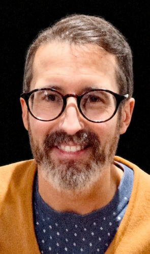Mark Ostapiak 1978-2026